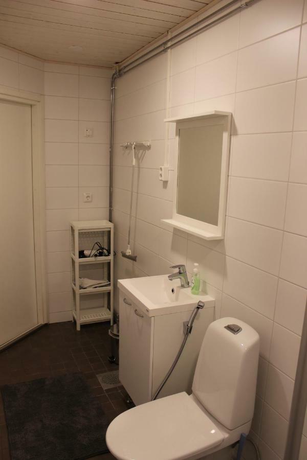 Appartamento Kototuuli Majoitus Kemi Esterno foto